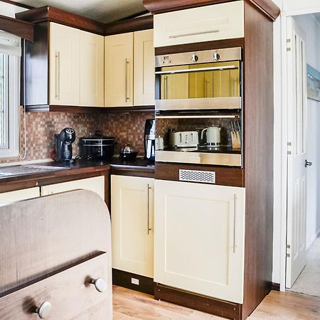 Sunnyside Lodge Monreith 외부 사진