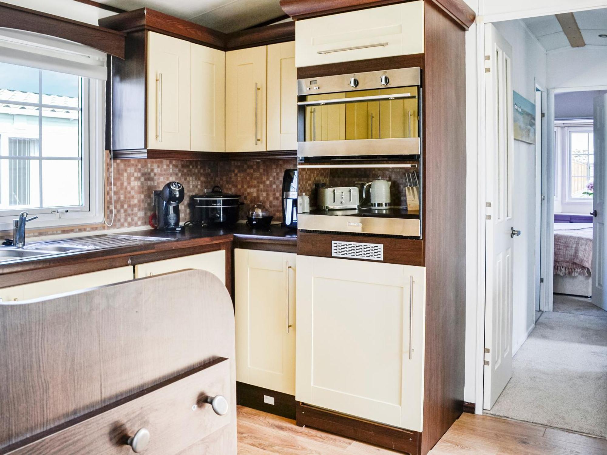 Sunnyside Lodge Monreith 외부 사진