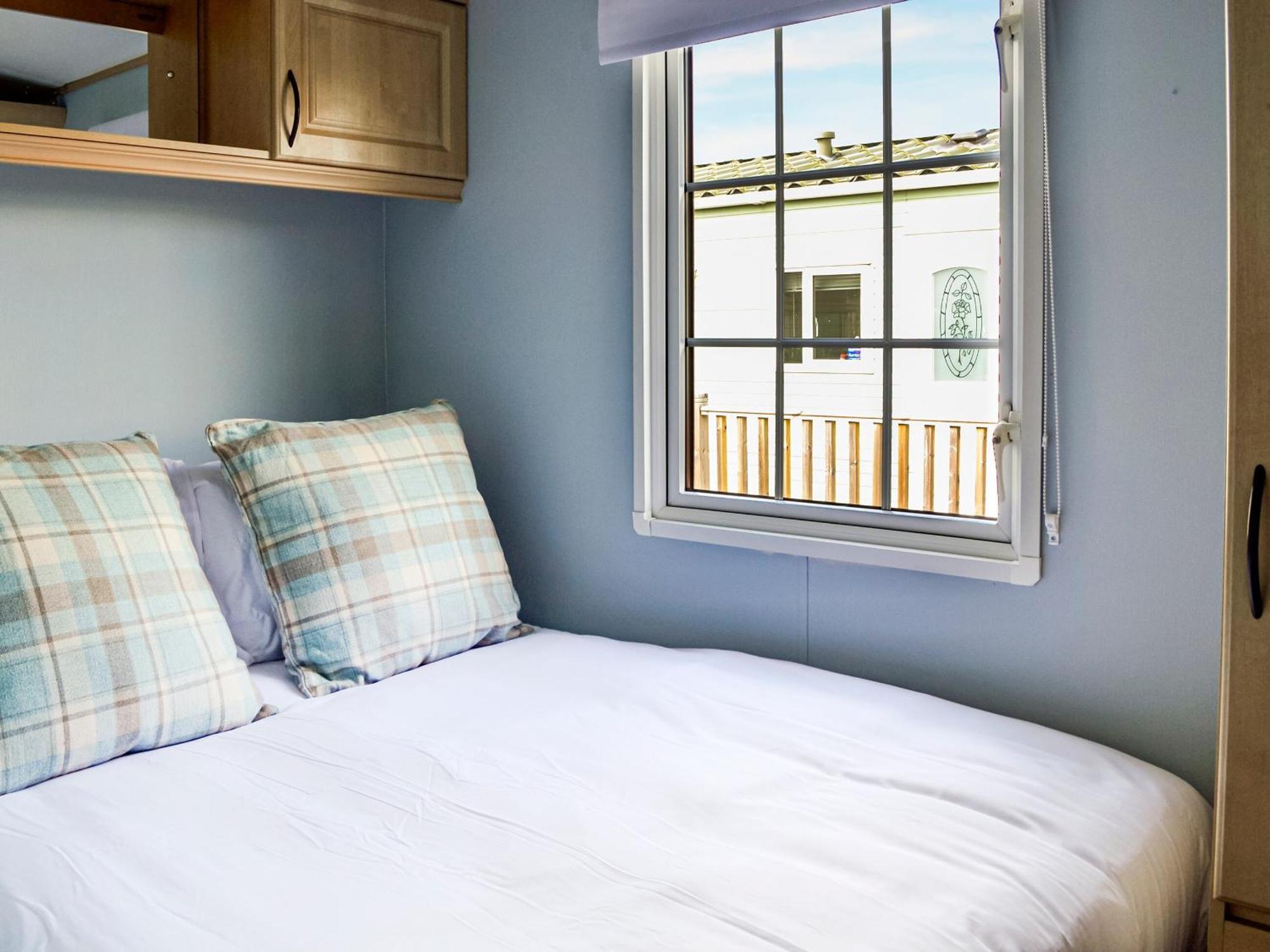 Sunnyside Lodge Monreith 외부 사진